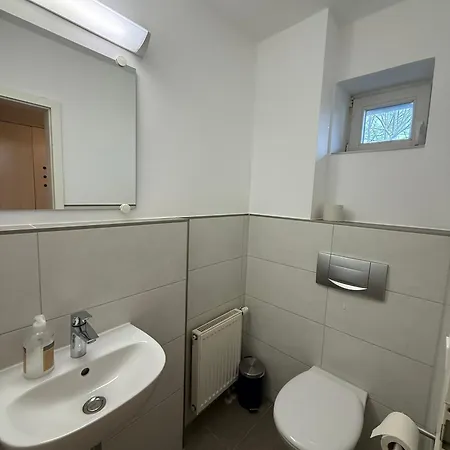 Blue Lagoon-c49 Apartman Dranske