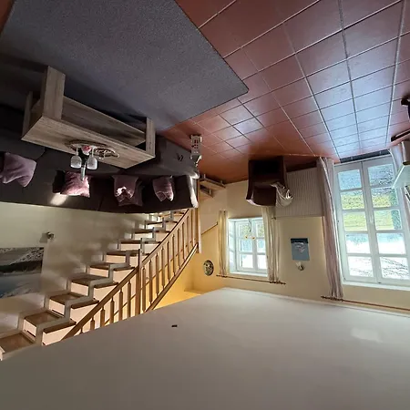 Apartman Blue Lagoon-c49 Dranske